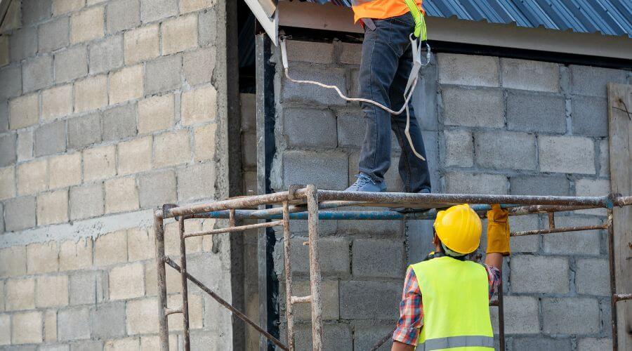 Local Chimney Repair in Saint Stephens, AL